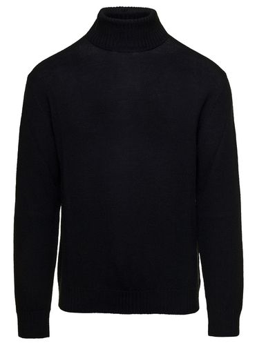 Jil Sander Sweater Hn Ls - Jil Sander - Modalova