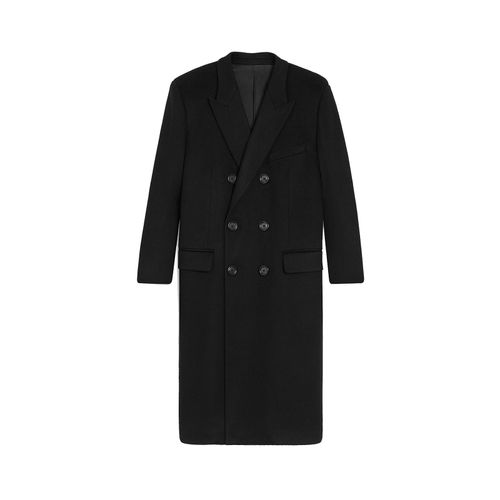 Celine Céline Classic Wool Coat - Celine - Modalova