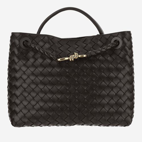 Bottega Veneta Andiamo Medium Bag - Bottega Veneta - Modalova