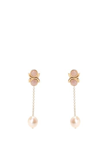 Chloé marcie Earrings - Chloé - Modalova