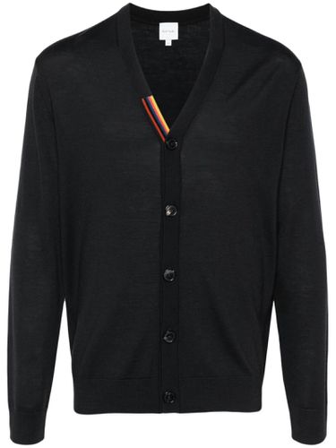 Paul Smith Sweaters Grey - Paul Smith - Modalova