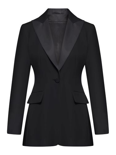 Max Mara Pianoforte Plinio Jacket - Max Mara Pianoforte - Modalova