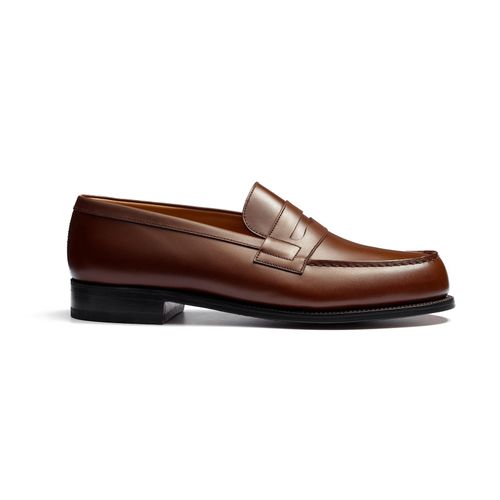 J. M. Weston 180 Loafer - J.M. Weston - Modalova