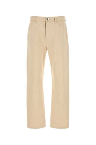 Jil Sander Sand Denim Jeans - Jil Sander - Modalova