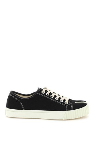 Maison Margiela Cleft Toe Sneakers - Maison Margiela - Modalova