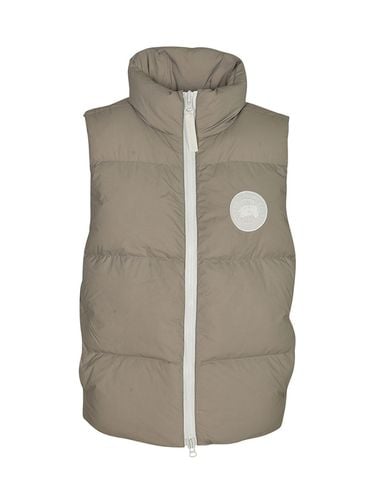 Canada Goose Lawrence Padded Gilet - Canada Goose - Modalova