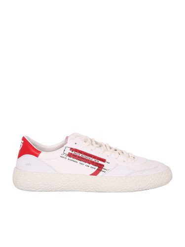 Puraai Ciliegia Low-top Sneakers - Puraai - Modalova