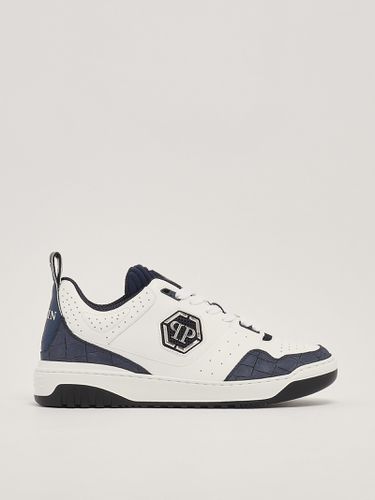 Philipp Plein Sneaker Sneaker - Philipp Plein - Modalova