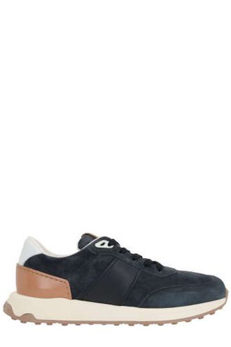 Tod's Panelled Sneakers - Tod's - Modalova