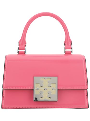 Tory Burch Mini Top-handle Hand Bag - Tory Burch - Modalova