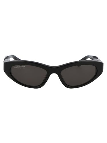 Bb0207s Sunglasses - Balenciaga Eyewear - Modalova