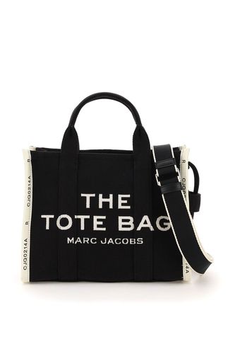 The Jacquard Medium Tote Bag - Marc Jacobs - Modalova