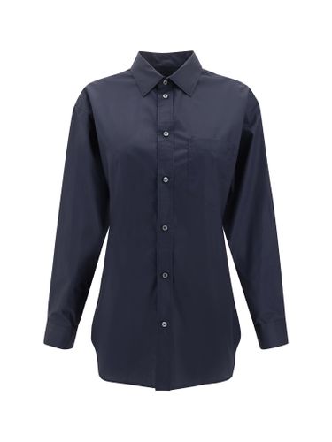 DARKPARK Anne Cotton Shirt - DARKPARK - Modalova