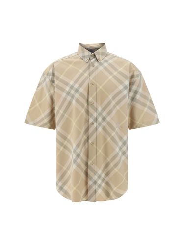 Burberry Casual Shirt - Burberry - Modalova