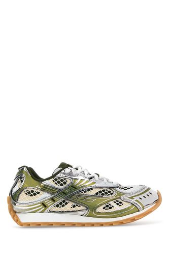 Multicolor Orbit Sneakers - Bottega Veneta - Modalova