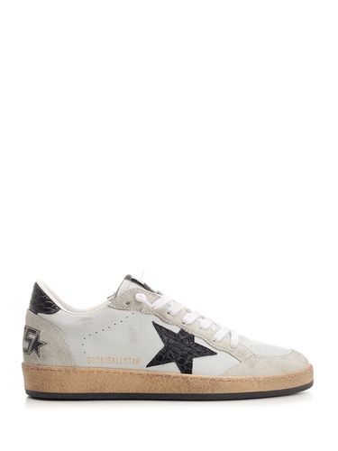 Golden Goose ball Star Sneakers - Golden Goose - Modalova