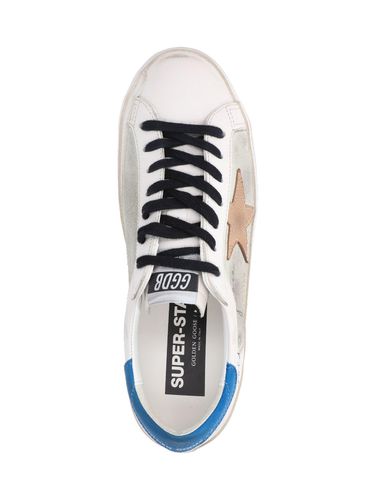 Golden Goose super-star Sneakers - Golden Goose - Modalova