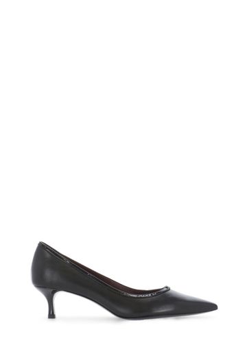 Tory Burch Double T Buckle Pump - Tory Burch - Modalova