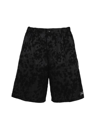 Dsquared2 Shorts In Nylon - Dsquared2 - Modalova