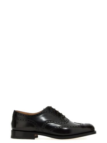 Church's Burwood Lace Up Shoes - Church's - Modalova