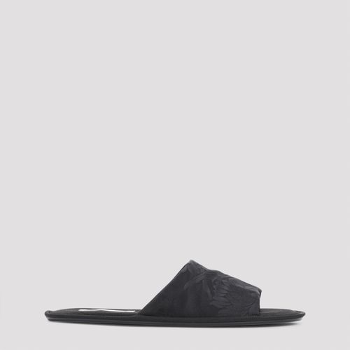 The Row Frances Open Toe Slippers - The Row - Modalova