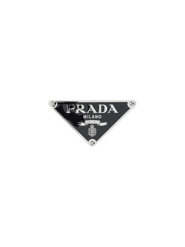 Prada Buckle - Prada - Modalova