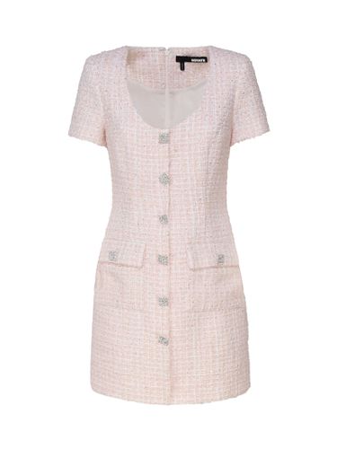 Boucle Dress - Rotate by Birger Christensen - Modalova