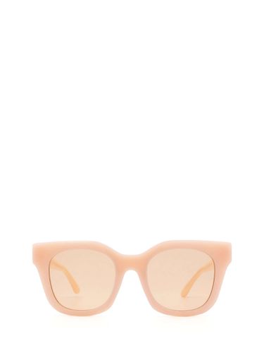 Huma Blue Pink Sunglasses - Huma - Modalova