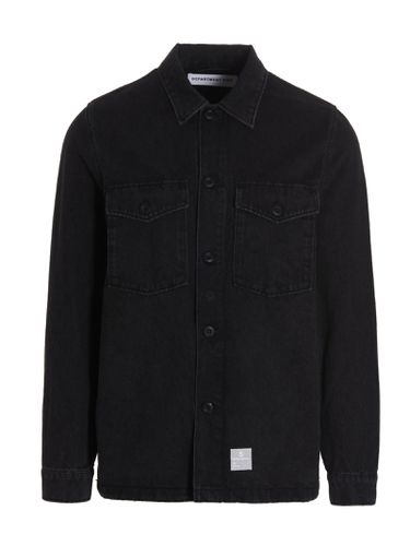 Broz Overshirt Department Five - Department Five - Modalova