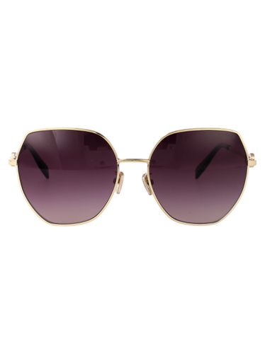 Bulgari Bv40035u Sunglasses - Bulgari - Modalova