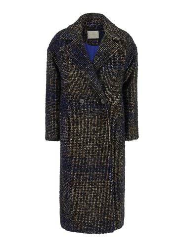 Momonì Fontainebleau Coat - Momonì - Modalova