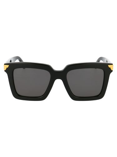 Bv1005s Sunglasses - Bottega Veneta Eyewear - Modalova