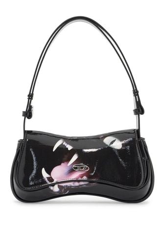 Diesel Play Shoulder Bag - Diesel - Modalova