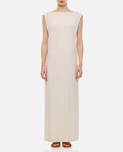 Jacquemus Backless Long Dress - Jacquemus - Modalova