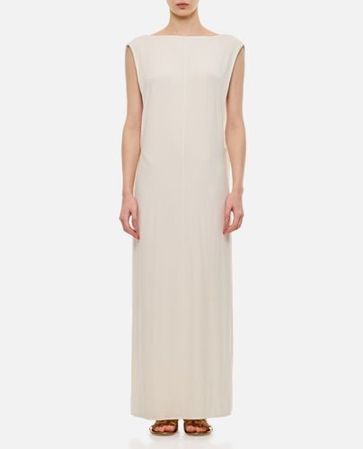 Jacquemus Backless Long Dress - Jacquemus - Modalova