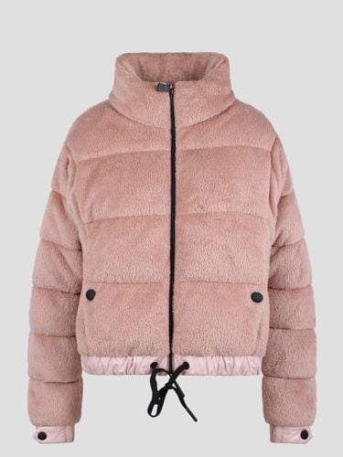 Thermal Down Jacket - Moncler Grenoble - Modalova