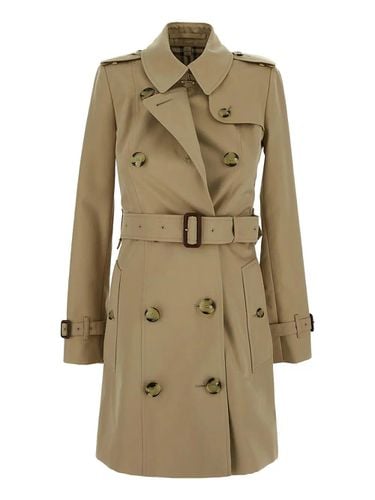 Burberry Classic Trench - Burberry - Modalova