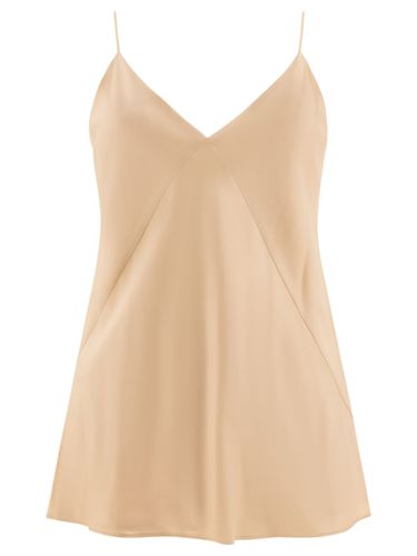 Metello V-neck Sleeveless Top - Max Mara - Modalova