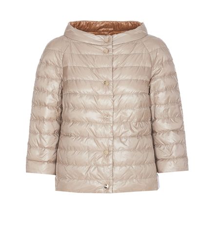 Herno Light Down Jacket - Herno - Modalova