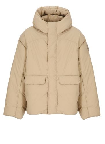 Canada Goose Wilu Padded Parka - Canada Goose - Modalova