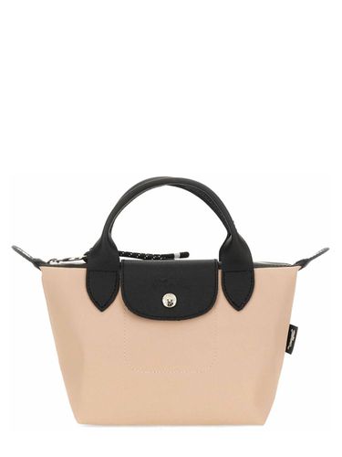 Longchamp Le Pliage Energy Mini Bag - Longchamp - Modalova