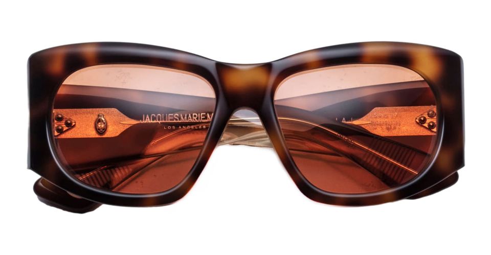 Nadja - 7 Sunglasses - Jacques Marie Mage - Modalova