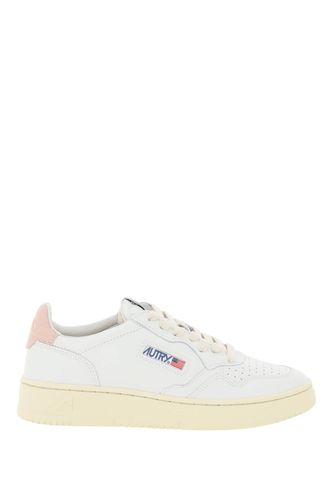 Autry Low Sneaker - Autry - Modalova