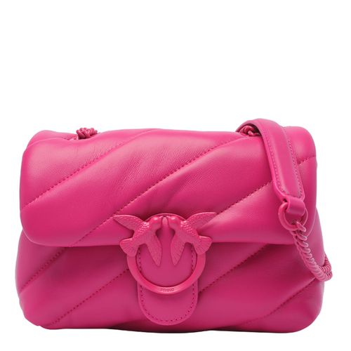 Pinko Mini Love Bag Puff Maxi Quilt - Pinko - Modalova