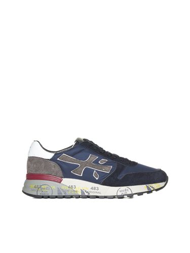 Premiata Mick Sneakers - Premiata - Modalova