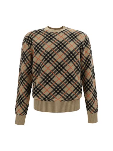 Burberry Sweater - Burberry - Modalova