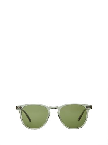 Brooks Ii Sun Sunglasses - Garrett Leight - Modalova