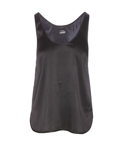 Pinko Crazy Tank Top - Pinko - Modalova