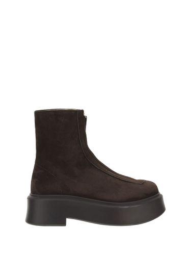 The Row Boots - The Row - Modalova