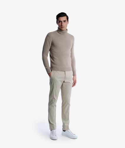 Turtleneck Sweater diablerets Sweater - Larusmiani - Modalova